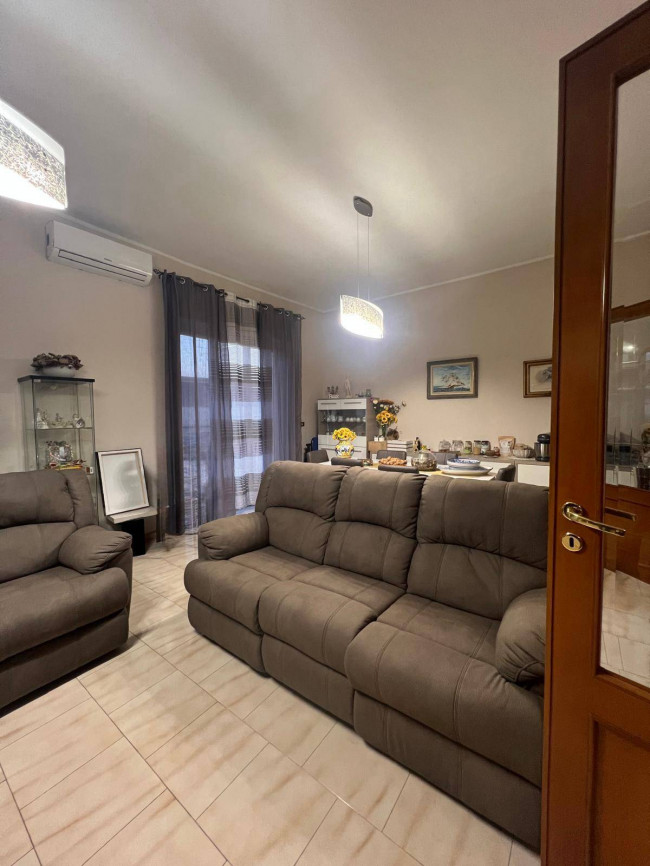 Appartamento in vendita a Catania