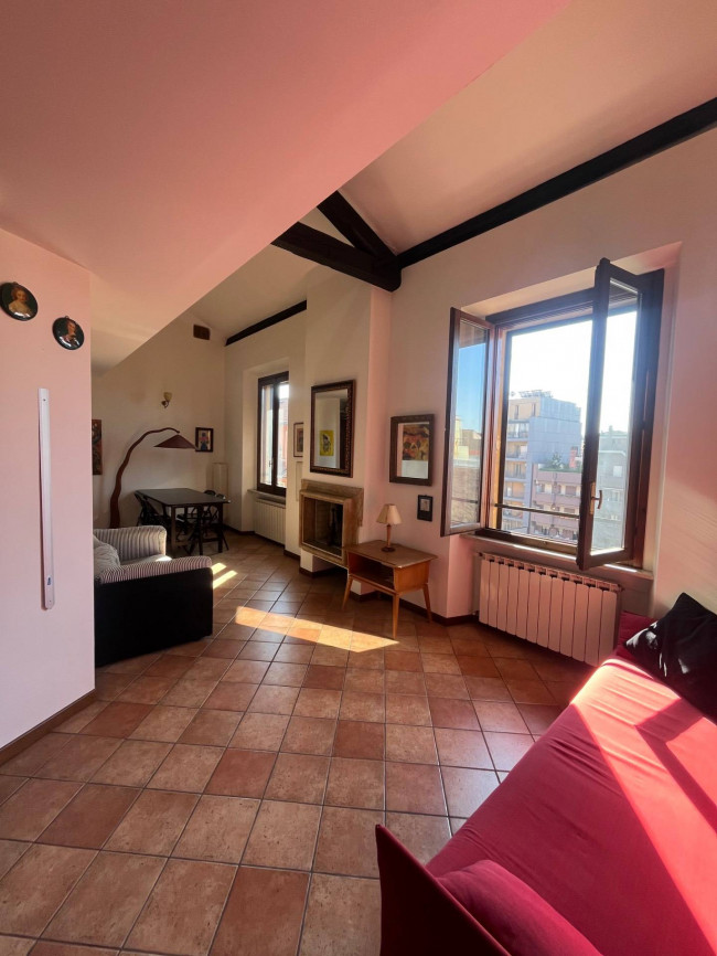 Attico/Mansarda in vendita a Milano