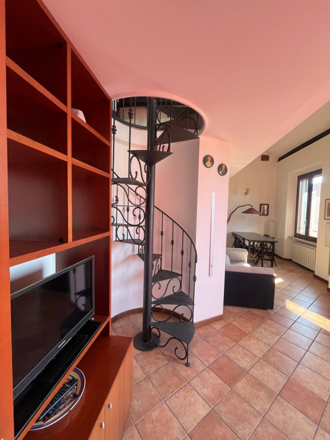 Attico/Mansarda in vendita a Milano