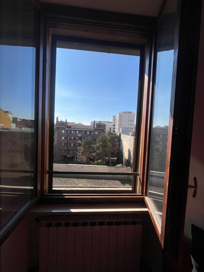 Attico/Mansarda in vendita a Milano