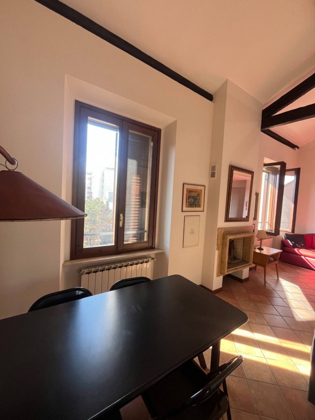 Attico/Mansarda in vendita a Milano