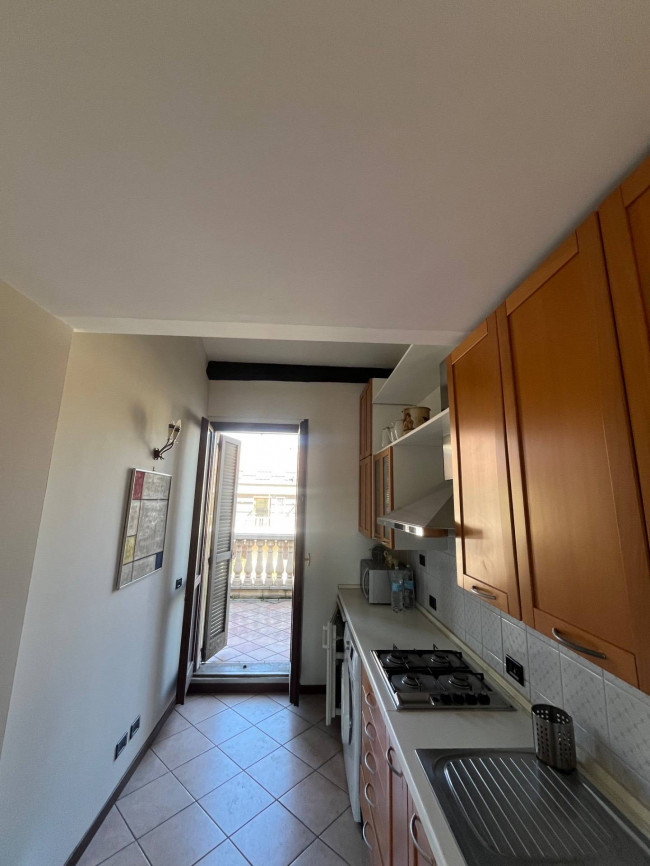 Attico/Mansarda in vendita a Milano