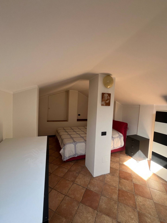 Attico/Mansarda in vendita a Milano