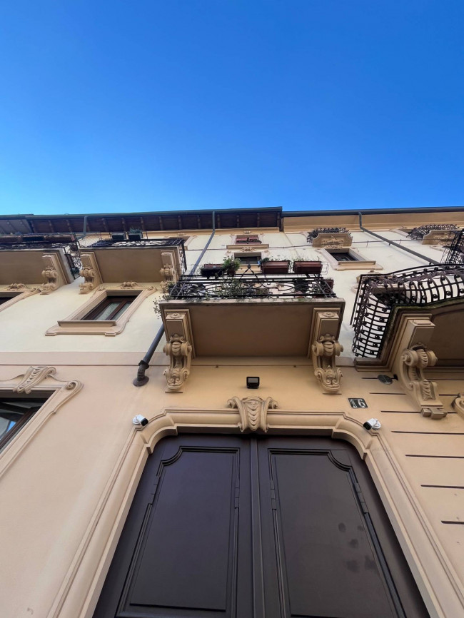 Attico/Mansarda in vendita a Milano