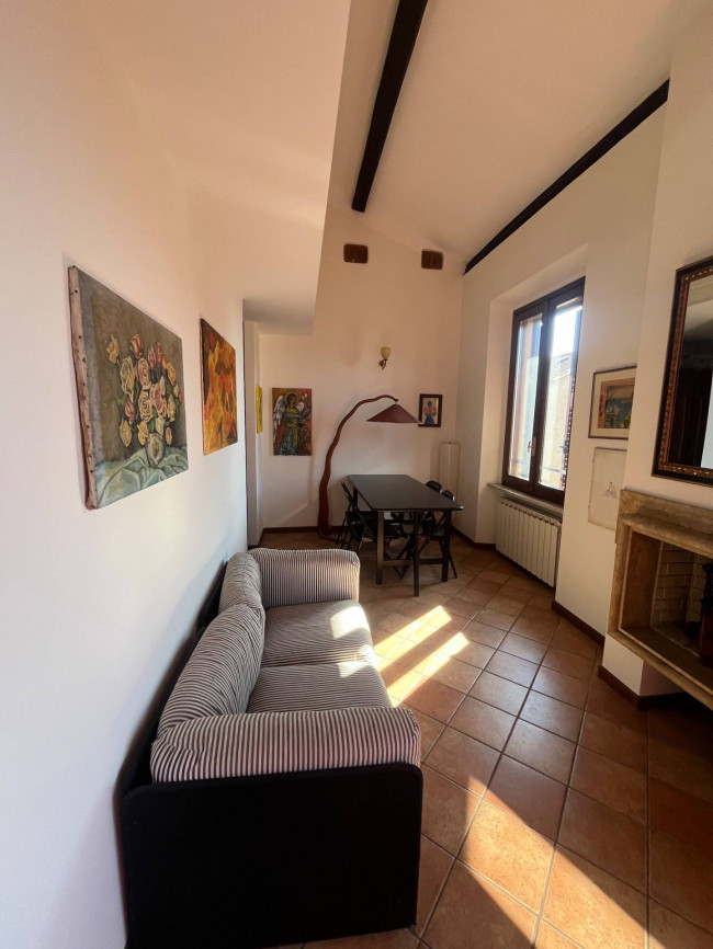 Attico/Mansarda in vendita a Milano