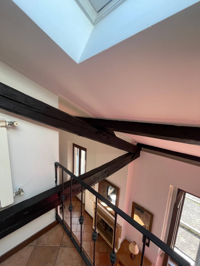 Attico/Mansarda in vendita a Milano