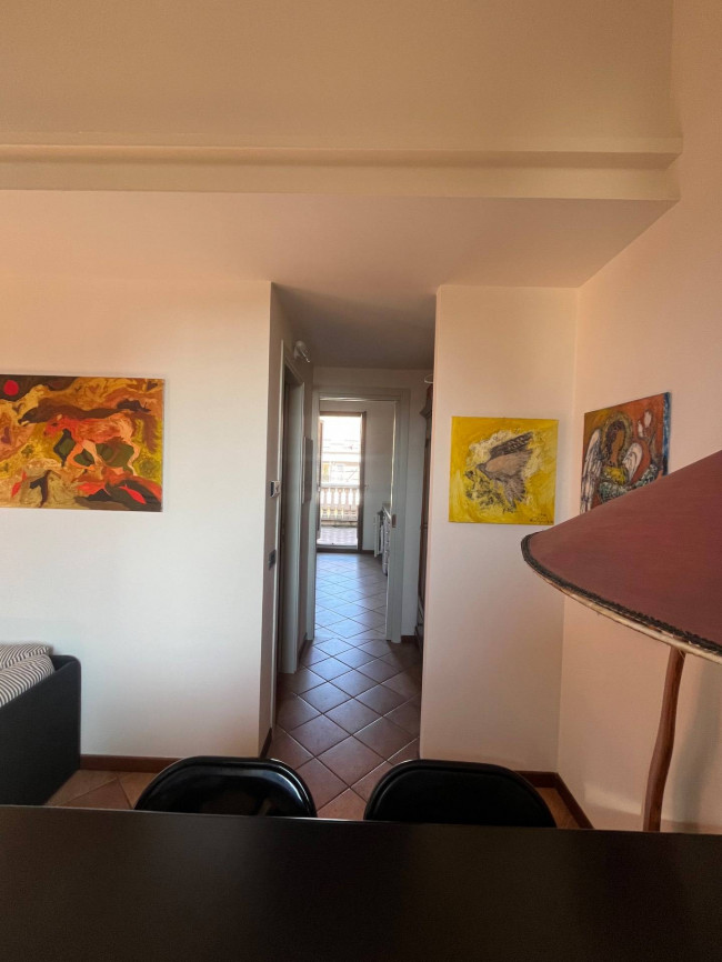 Attico/Mansarda in vendita a Milano