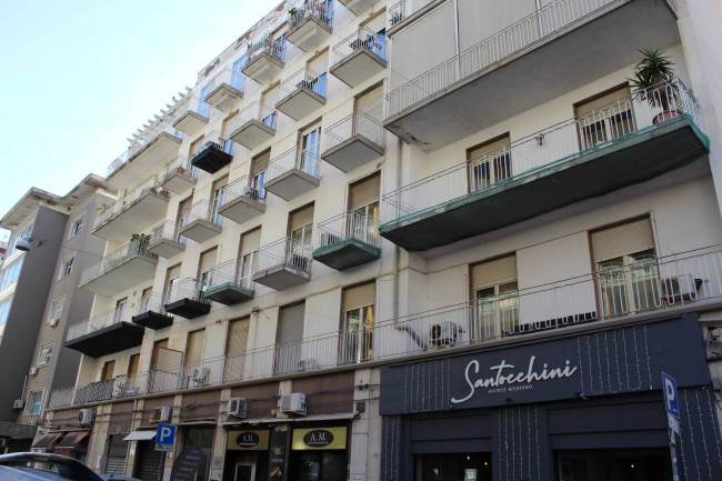 Stanza in affitto a Catania