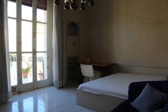 Stanza in affitto a Catania