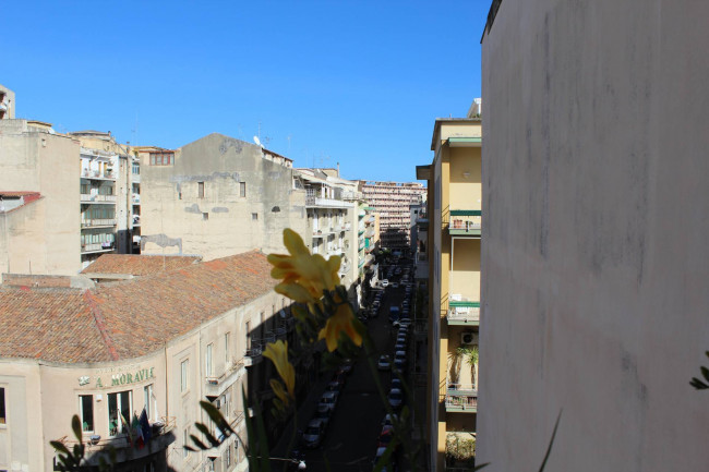 Stanza in affitto a Catania