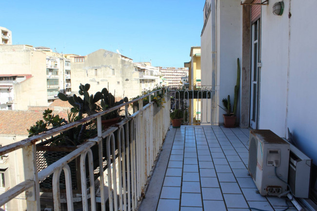 Stanza in affitto a Catania