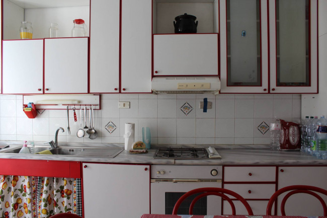 Stanza in affitto a Catania