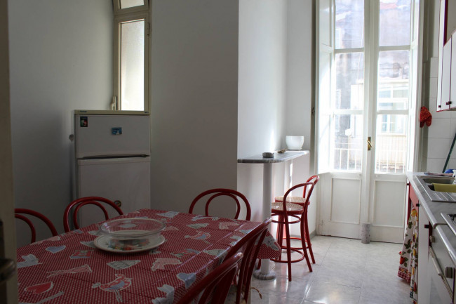 Stanza in affitto a Catania