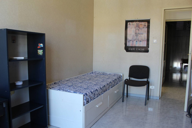 Stanza in affitto a Catania