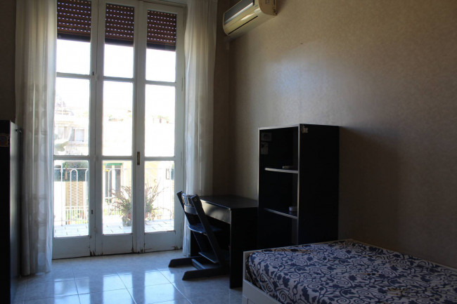 Stanza in affitto a Catania