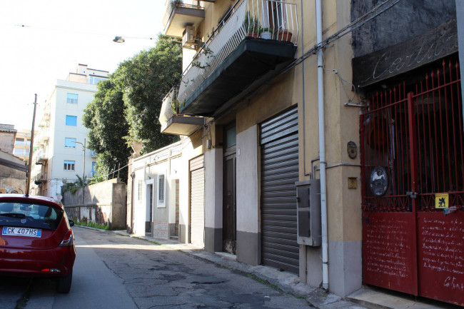 Appartamento in vendita a Catania