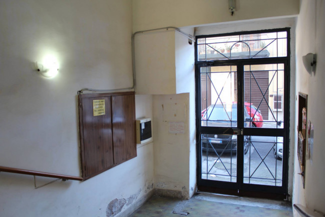 Appartamento in vendita a Catania