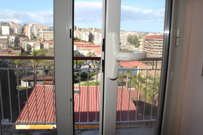 Appartamento in vendita a Catania