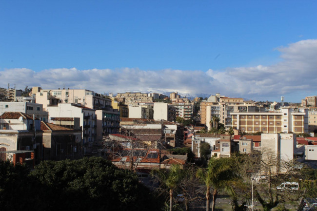 Appartamento in vendita a Catania