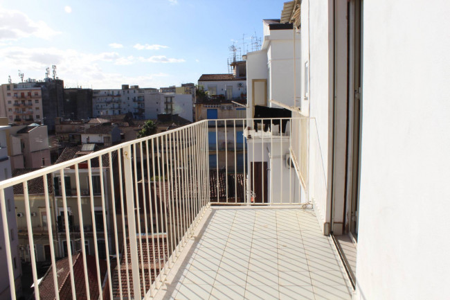 Appartamento in vendita a Catania