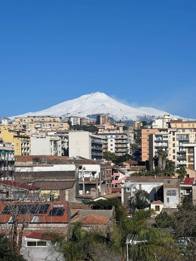 Appartamento in vendita a Catania