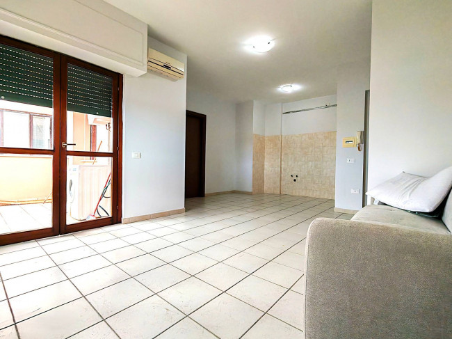 Appartamento in vendita a Nettuno