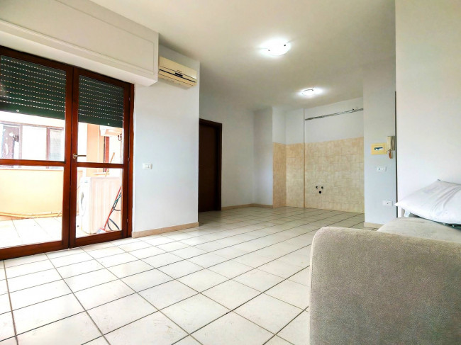 Appartamento in vendita a Nettuno