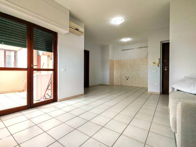 Appartamento in vendita a Nettuno