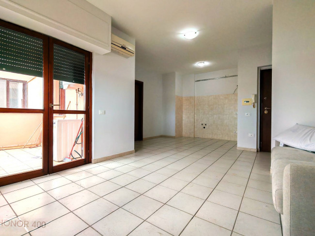 Appartamento in vendita a Nettuno