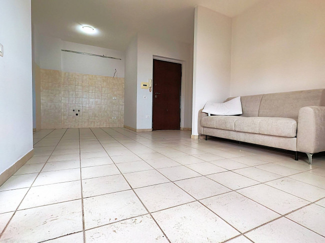 Appartamento in vendita a Nettuno