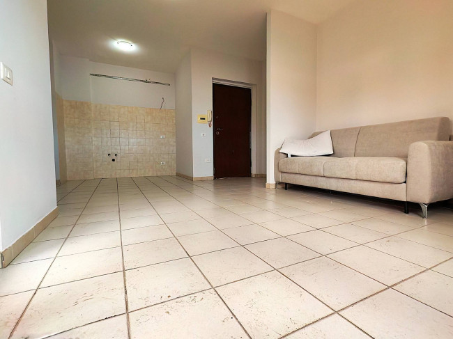 Appartamento in vendita a Nettuno