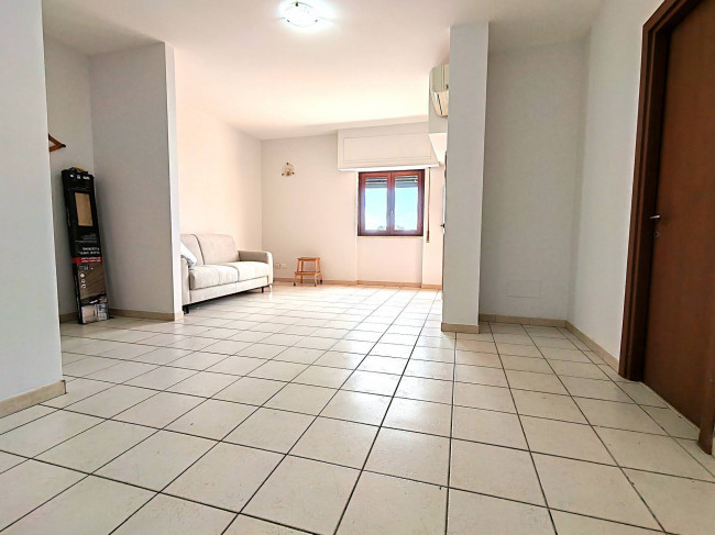 Appartamento in vendita a Nettuno