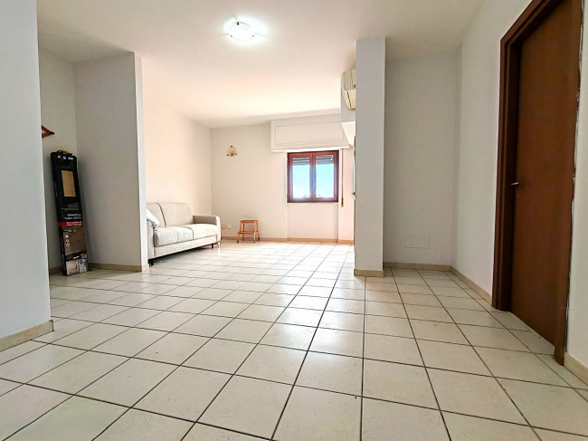 Appartamento in vendita a Nettuno