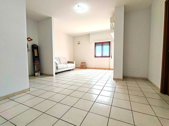 Appartamento in vendita a Nettuno