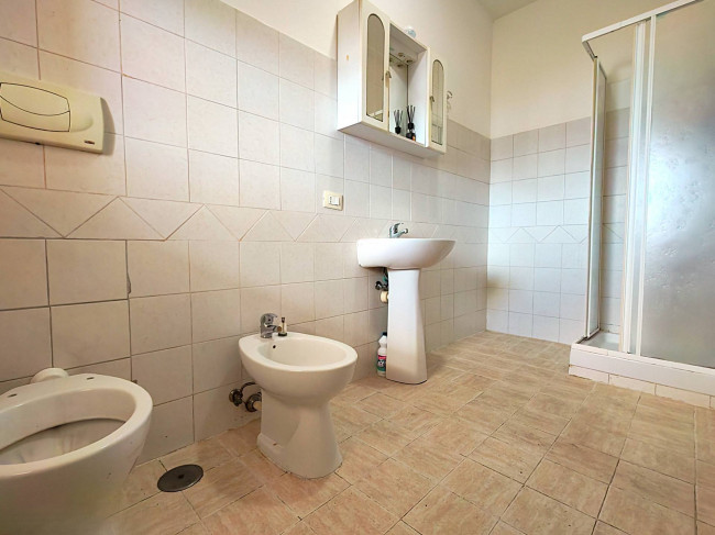 Appartamento in vendita a Nettuno