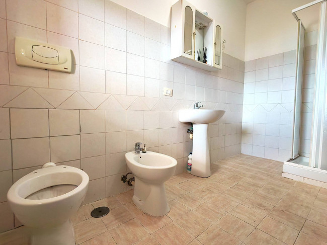 Appartamento in vendita a Nettuno