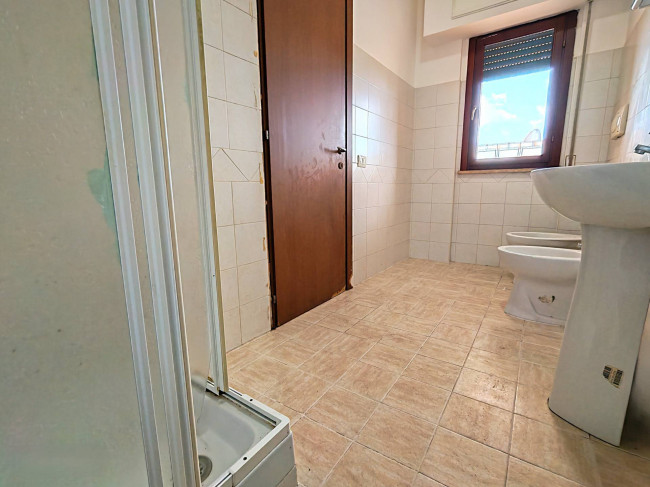 Appartamento in vendita a Nettuno