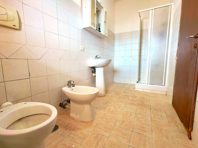 Appartamento in vendita a Nettuno