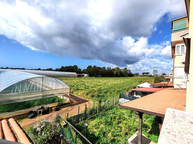 Appartamento in vendita a Nettuno