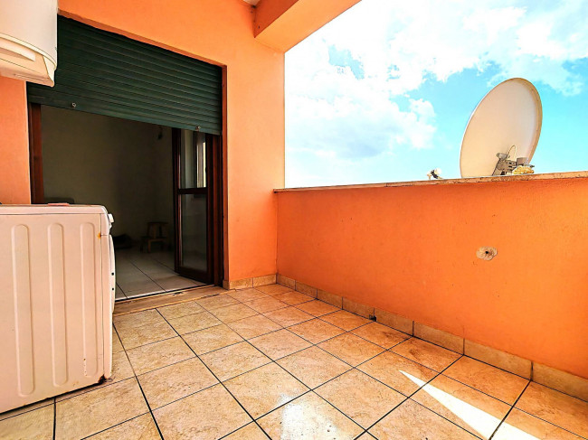 Appartamento in vendita a Nettuno