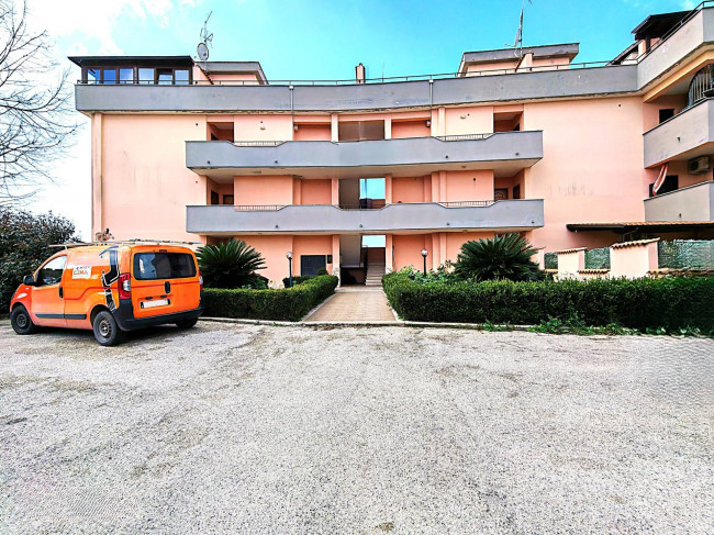 Appartamento in vendita a Nettuno