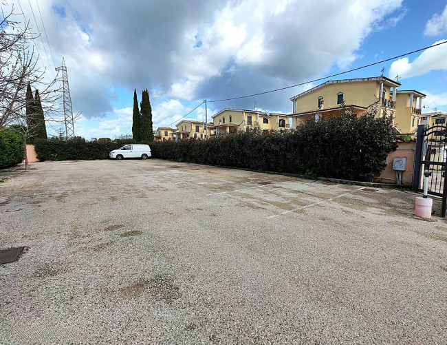 Appartamento in vendita a Nettuno