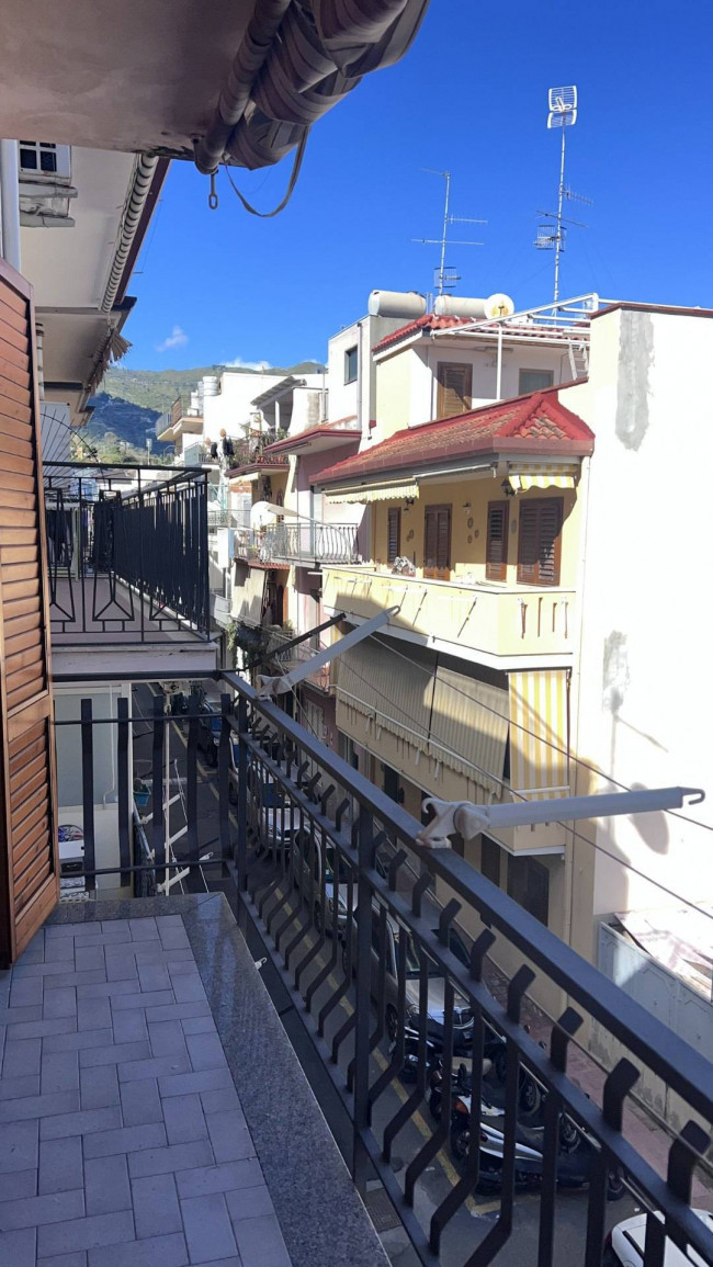 Casa Semindipendente in vendita a Giardini-Naxos