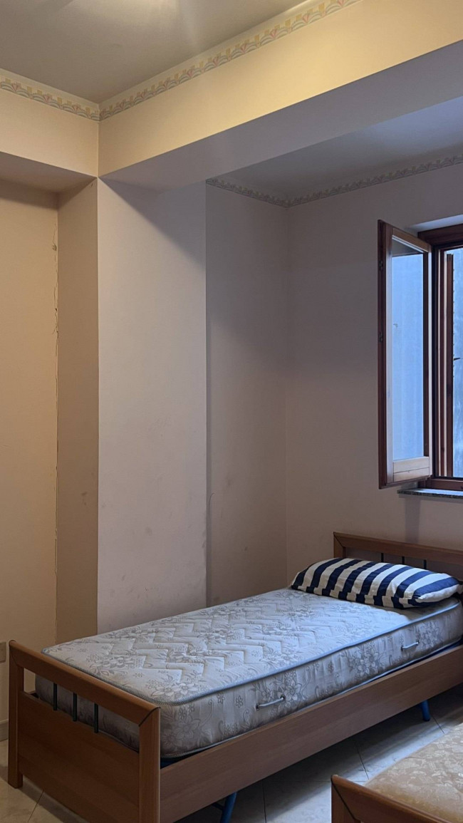 Casa Semindipendente in vendita a Giardini-Naxos