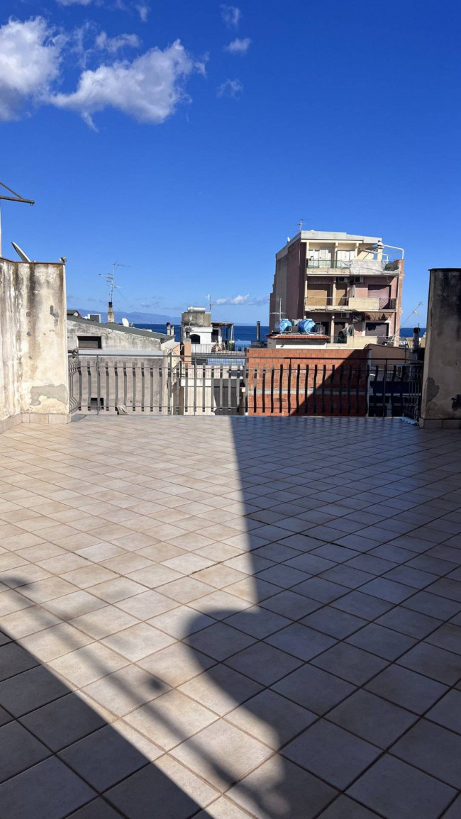 Casa Semindipendente in vendita a Giardini-Naxos