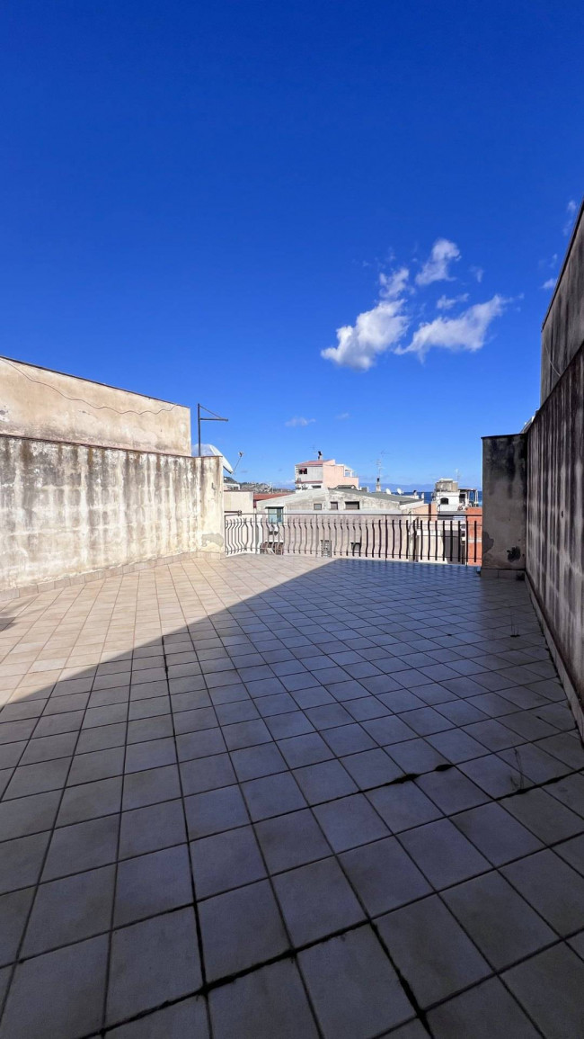 Casa Semindipendente in vendita a Giardini-Naxos