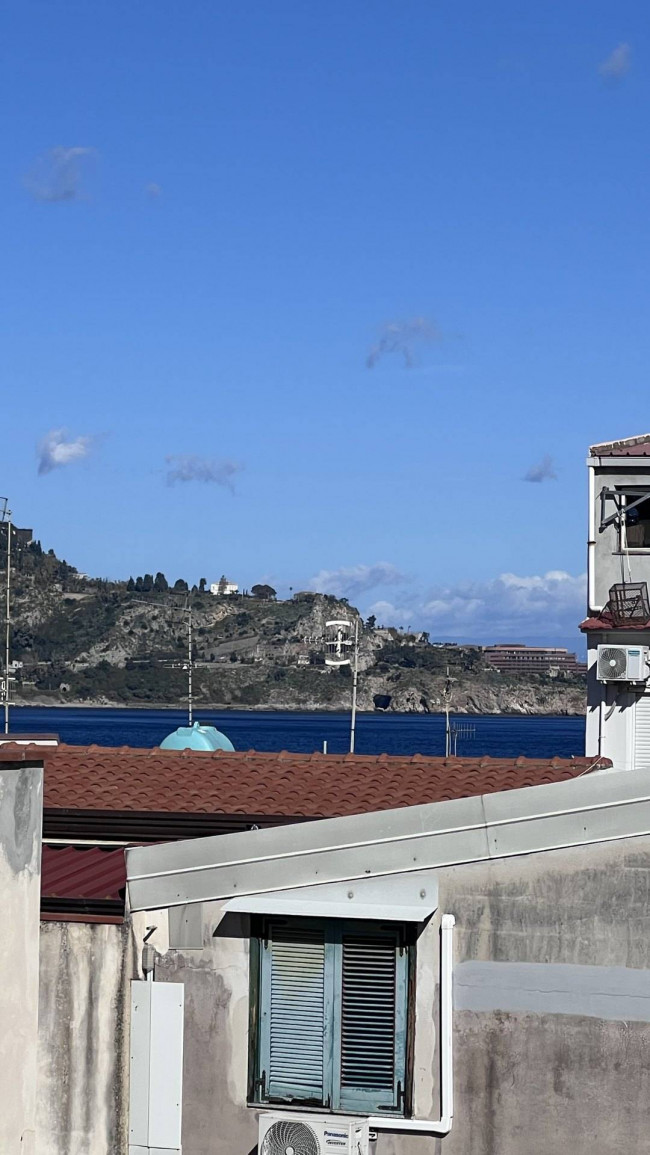 Casa Semindipendente in vendita a Giardini-Naxos