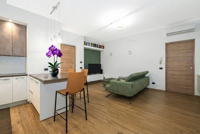 Appartamento in vendita a Paderno Dugnano