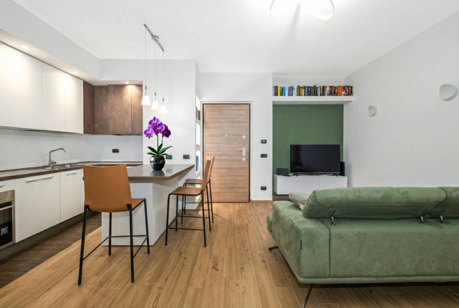 Appartamento in vendita a Paderno Dugnano