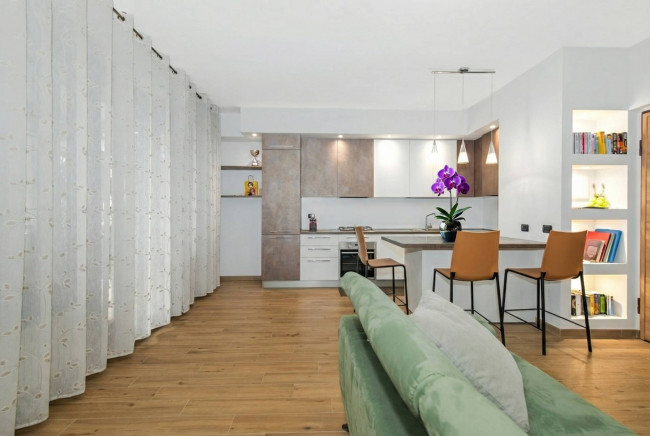 Appartamento in vendita a Paderno Dugnano